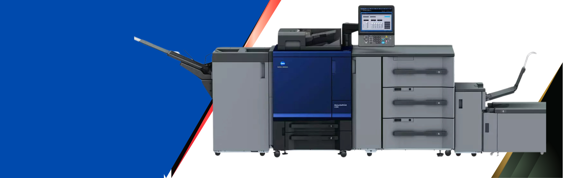 AccurioPrint C4065