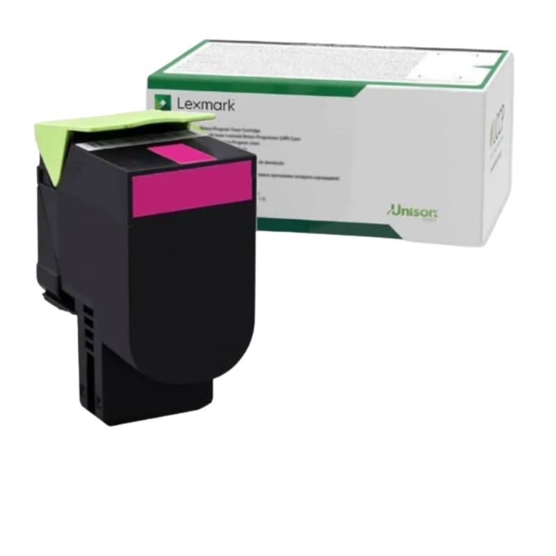 Lexmark Cartridge 702HME Magenta (70C2HME)