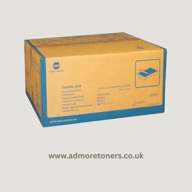 Konica-Minolta KonicaMinolta Image Transfer Belt Assembly (AA2JR73100) AA2JR737