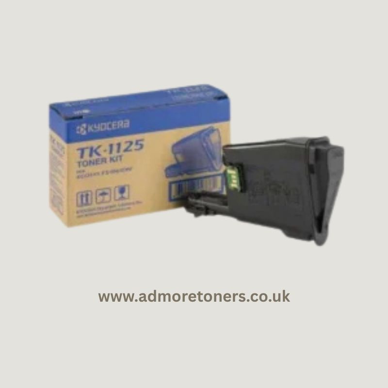 Kyocera Cartridge TK-1115 TK1115 (1T02M50NL1)(1T02M50NL0)