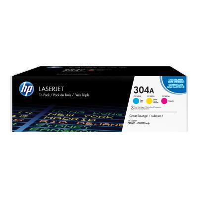 HP 304A MULTI PACK HP 304A MULTI PACK