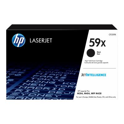 HP 59X BLACK