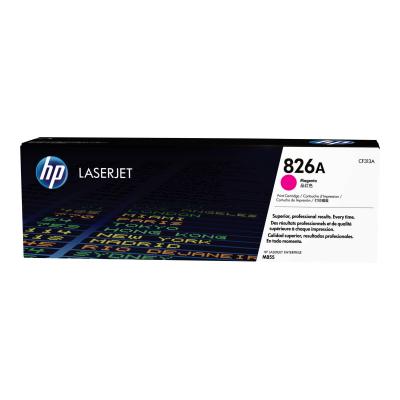 HP 826A MAGENTA
