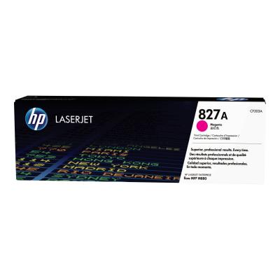 HP 827A MAGENTA