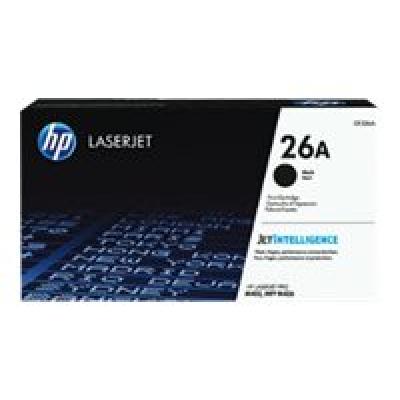 HP26A