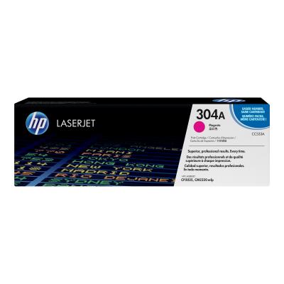 HP304A MAGENTA