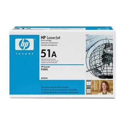 HP51A HP51A