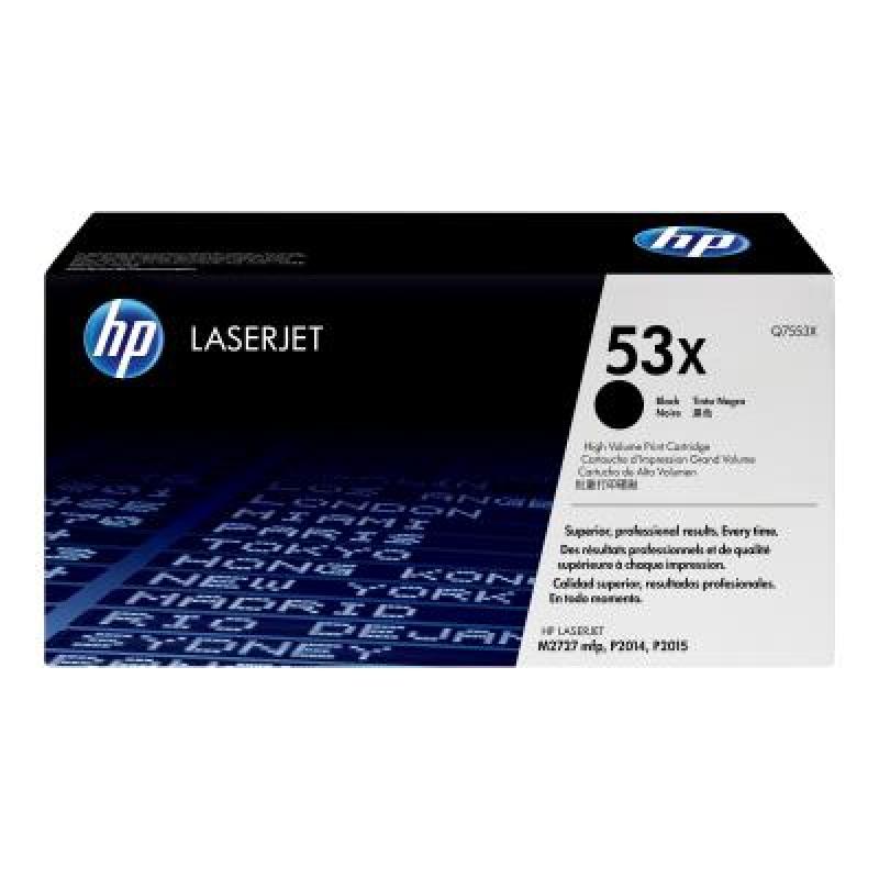 HP53X BLACK