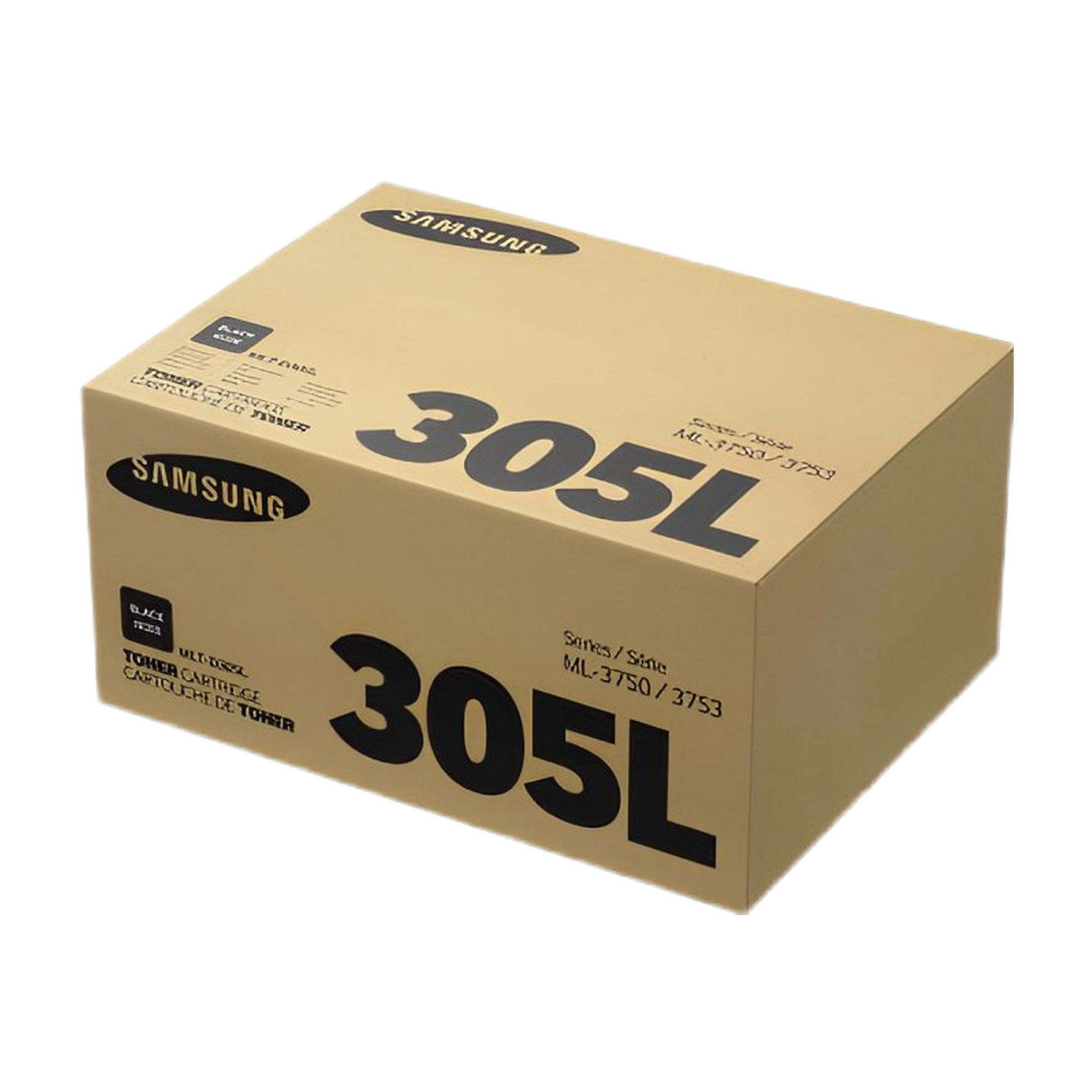 Samsung Cartridge Black MLT-D305L SV048A OEM