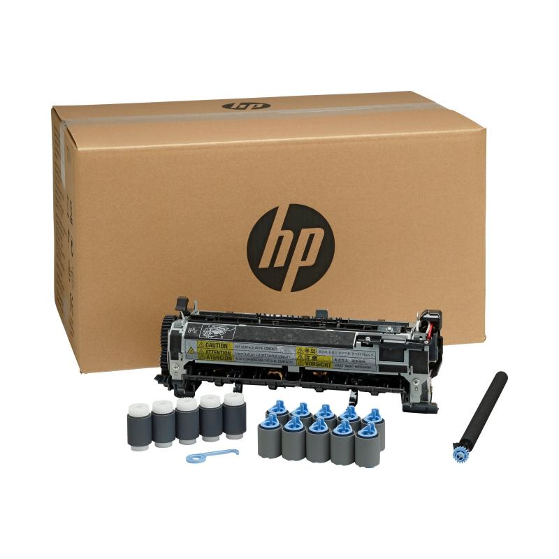 hp-maintenance-kit-220v-f2g77a-oem-